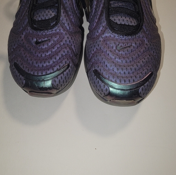 Nike Air Max 720 Northern Lights Youth Shoes - Picture 2 of 7